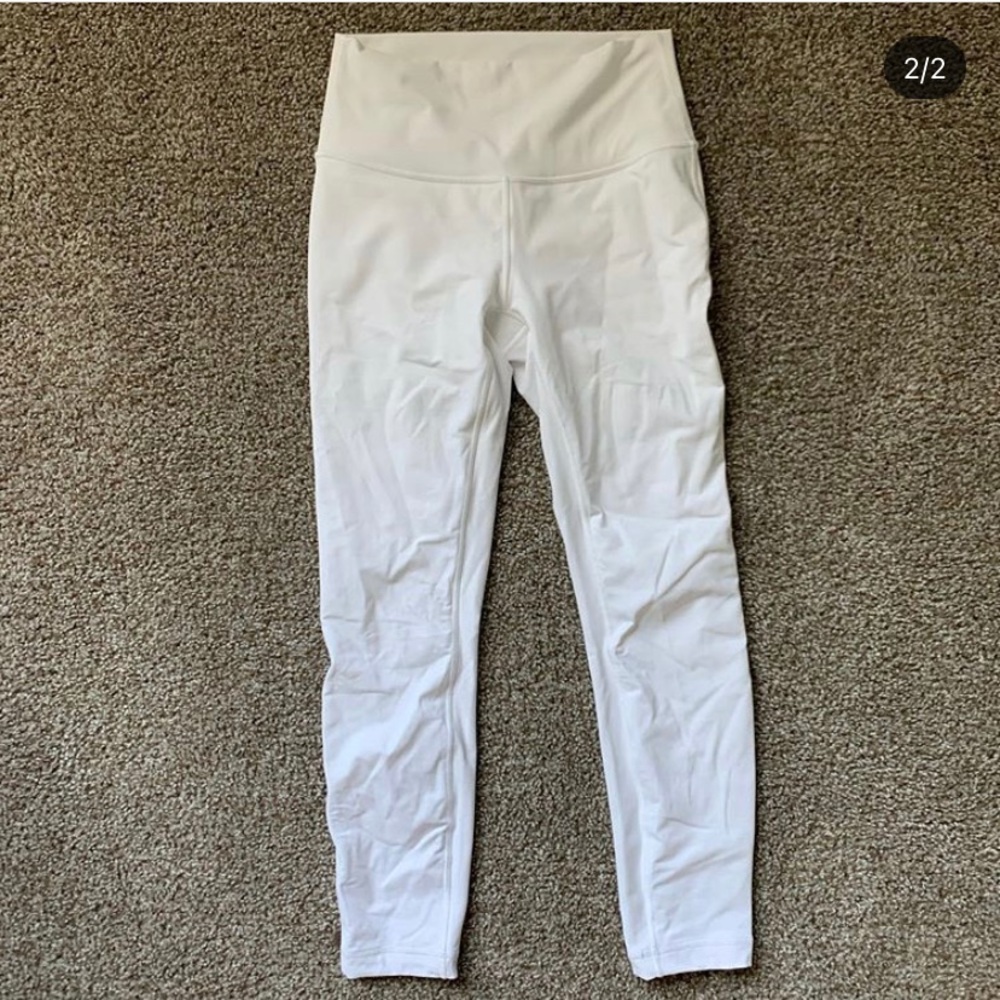 Lululemon Leggings